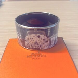 Hermes bracelet